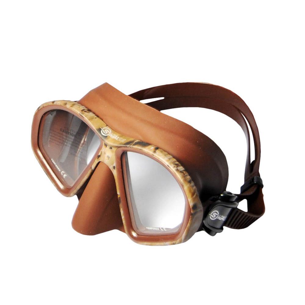 SigalSub MATE Mask