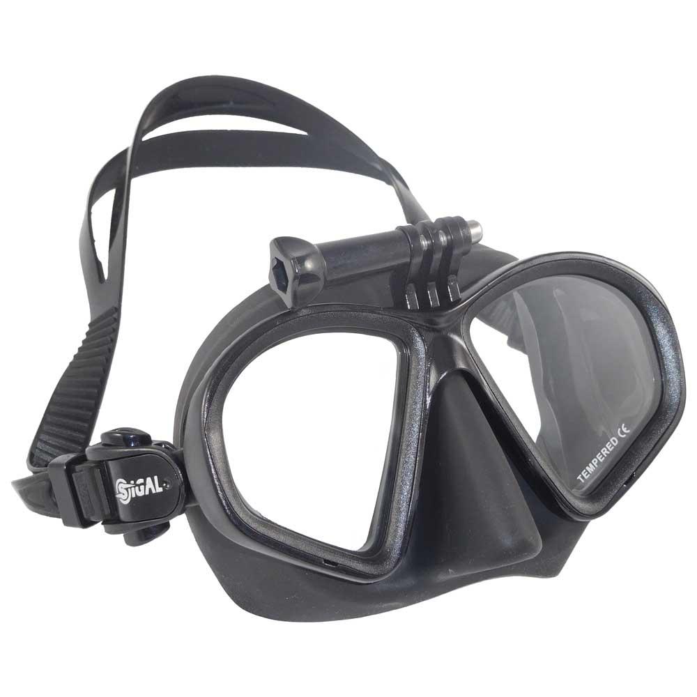 SigalSub MATE Mask