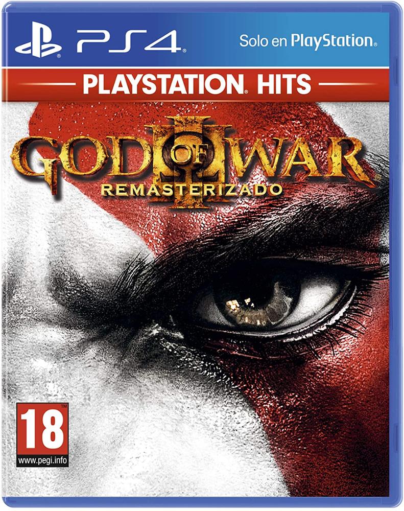download god of war 3 ps4 for free