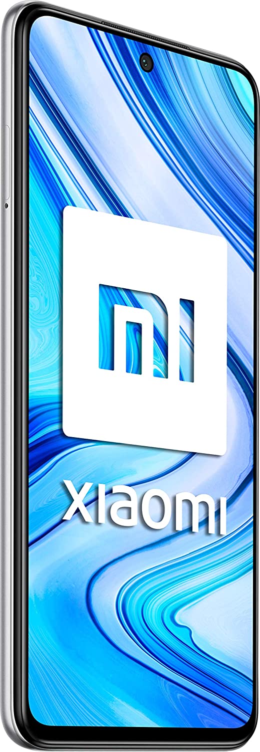 Xiaomi Redmi Note 8 Pro Global Version 653 Polegadas 64mp