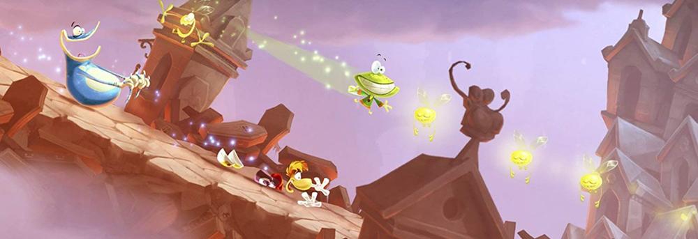 rayman legends switch review rayman legends switch review