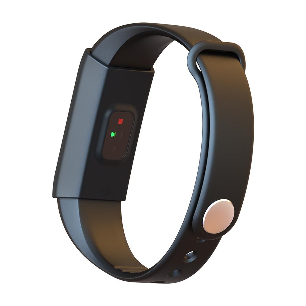 smart bracelet nrf51822