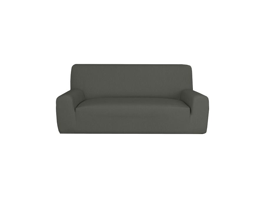 Funda elástica para sofa de 1 plaza 70-100x60-85x80-90cm belmarti