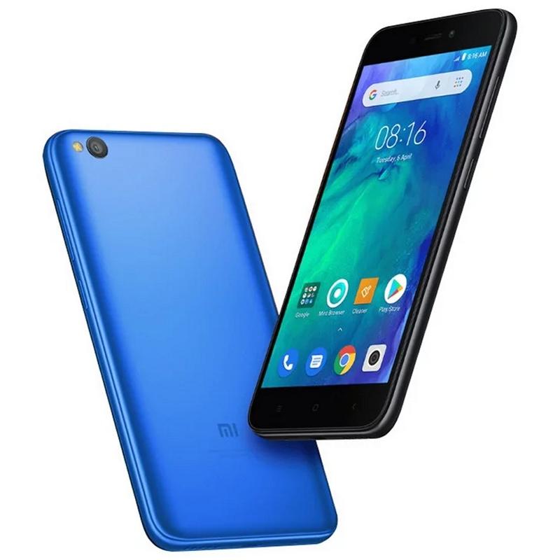 Xiaomi redmi go не включается