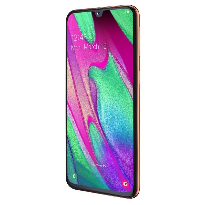 samsung a 40 pro