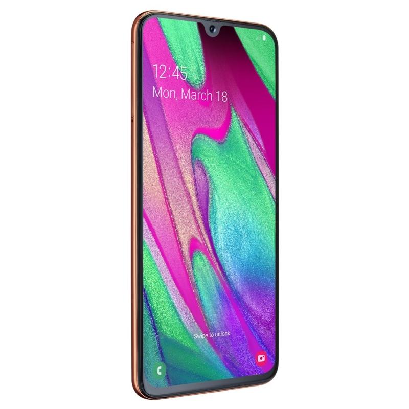 samsung a galaxy 40