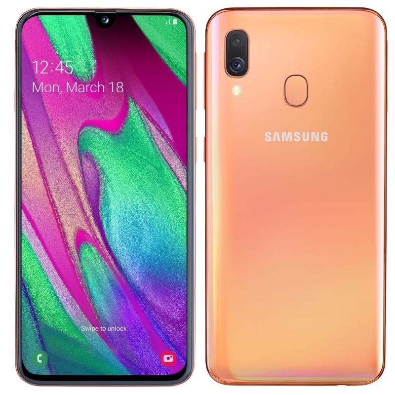 samsung galaxy 40 a