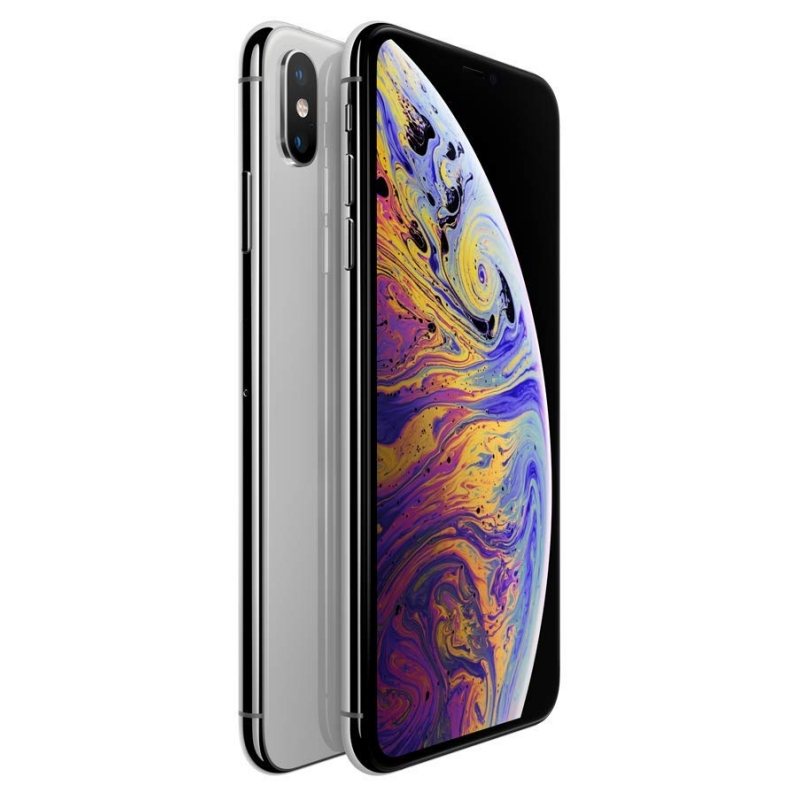 В каком году вышел xs max apple